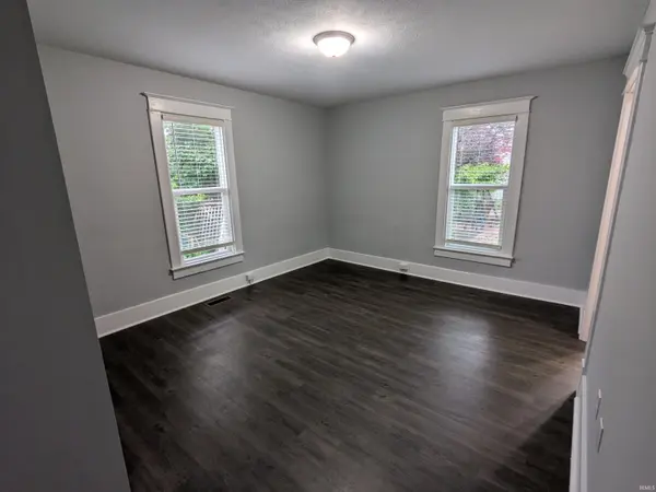 300 E Taylor ST, Kokomo, IN 46901