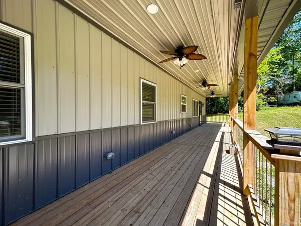 6365 S Wild Meadows Ridge DR, Paoli, IN 47454
