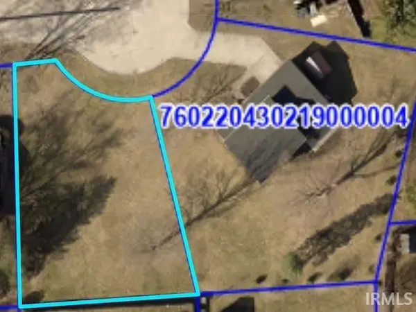 50 Janedale DR, Fremont, IN 46737
