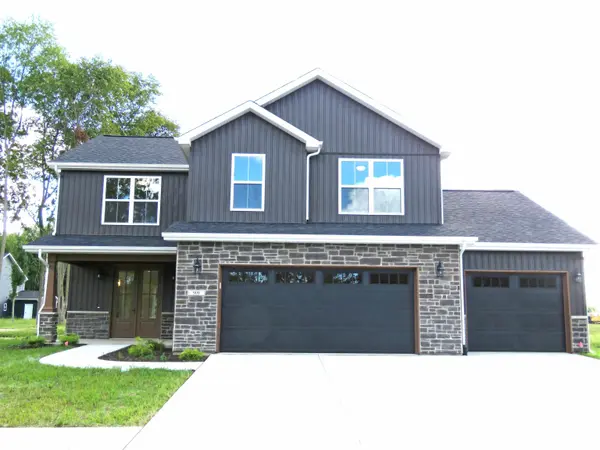 909 S Hoke AVE, Frankfort, IN 46041