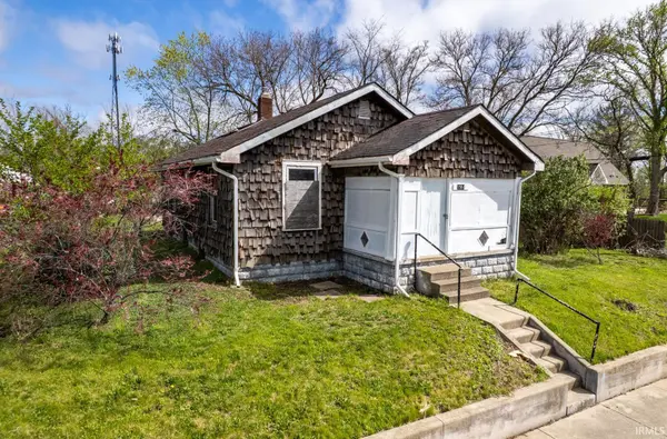1504 W Markland AVE, Kokomo, IN 46901-6120