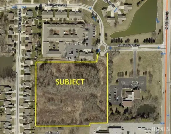 W Jefferson ST, Kokomo, IN 46901