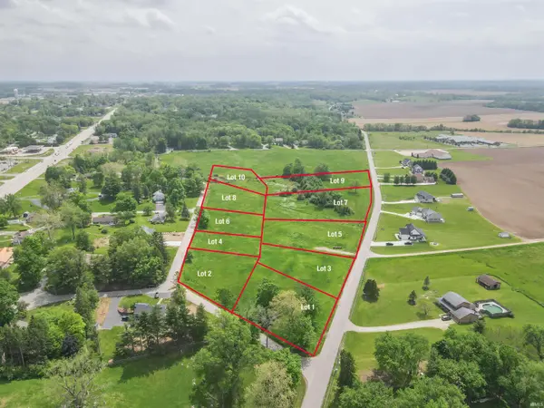 ***6 Meadowbrook DR, New Castle, IN 47362