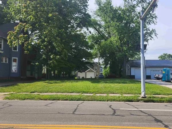 511 Washington AVE, Evansville, IN 47713