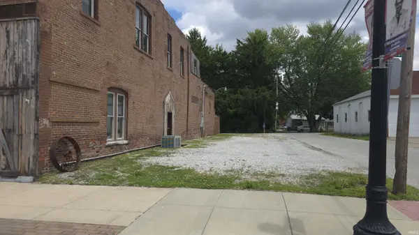 304 N Jefferson ST, Converse, IN 46919