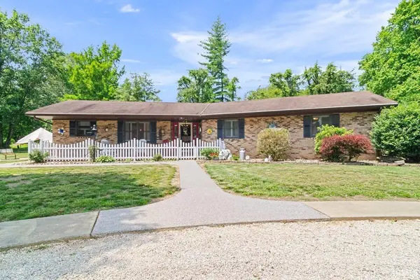 2477 W 50 N RD, Princeton, IN 47670