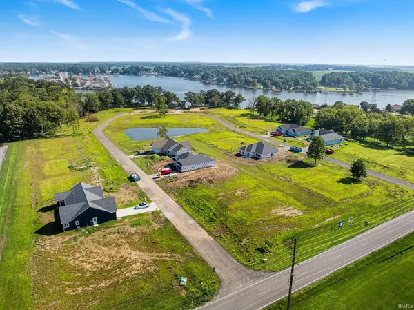 2133 Deepwater (Lot 2) LOOP, Monticello, IN 47960