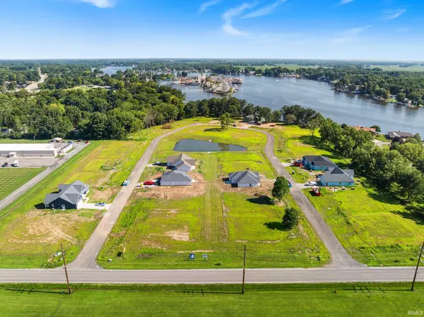 2037 Deepwater (Lot 18) LOOP, Monticello, IN 47960