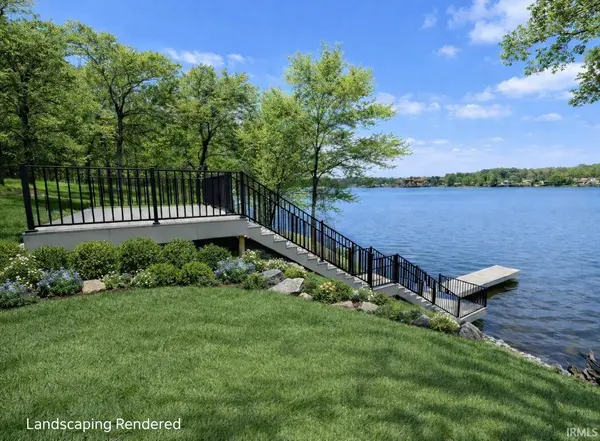 2110 Deepwater (Lot 33) LOOP, Monticello, IN 47960