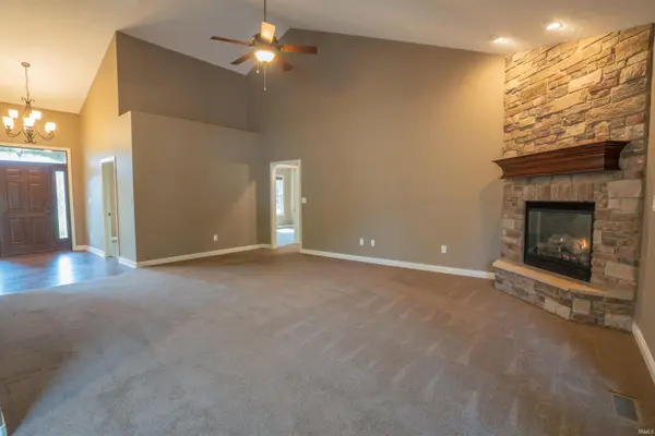 3507 Wakefield DR, West Lafayette, IN 47906