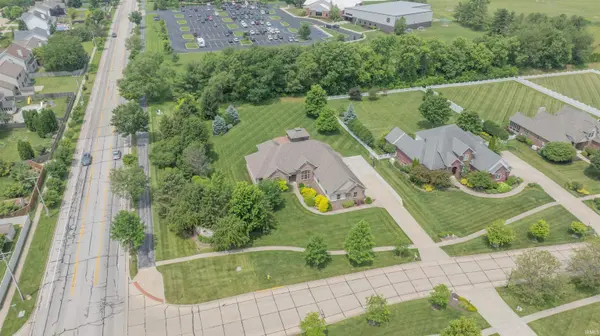 3507 Wakefield DR, West Lafayette, IN 47906