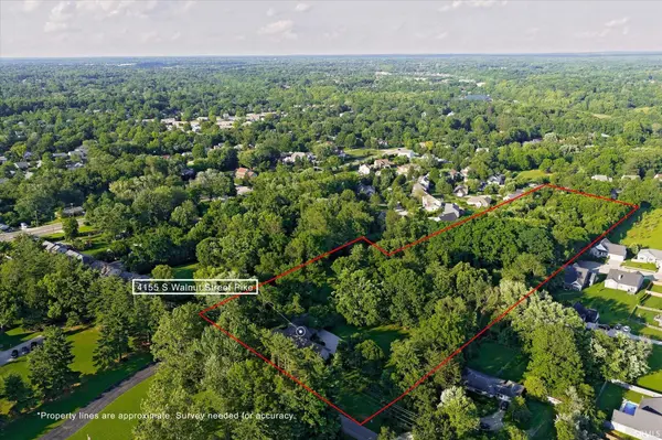 4155 S Walnut Street PIKE, Bloomington, IN 47401