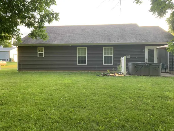 6243 S 700 W ***, West Point, IN 47992