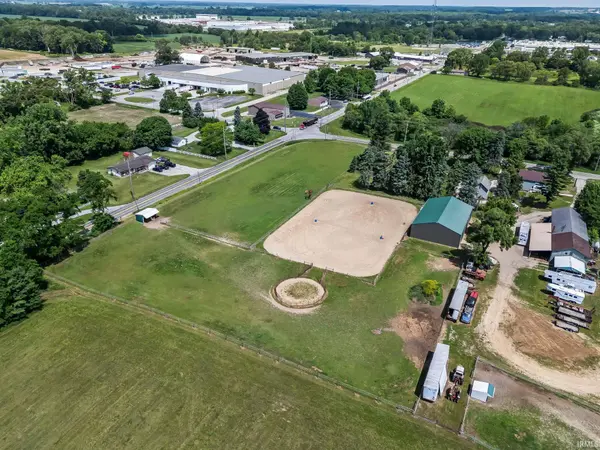 1825 & 1875 W Winona AVE, Warsaw, IN 46580