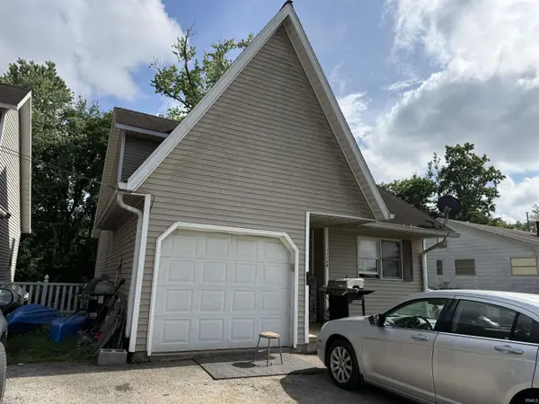 1106-1108 25th Street ***, Bedford, IN 47421