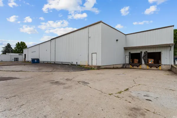 2317 N Washington ST, Kokomo, IN 46901