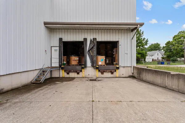 2317 N Washington ST, Kokomo, IN 46901