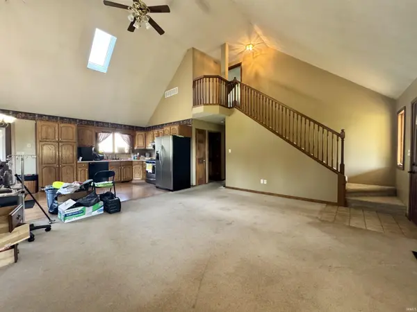 1732 S 275 W ***, Bloomfield, IN 47424