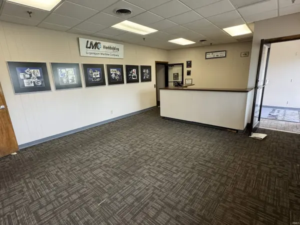 1200 W Linden AVE, Logansport, IN 46967