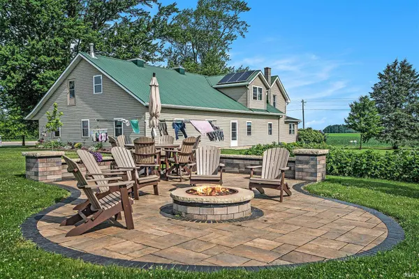 9135 W 750 North ***, Etna Green, IN 46524