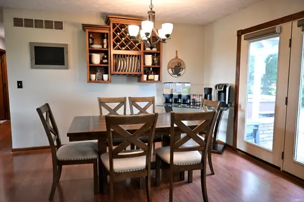 2451 N 440 W RD, Jasper, IN 47546