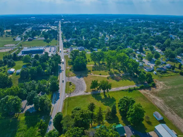 941 E Maumee ST, Angola, IN 46703