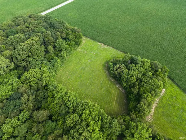 Lot 2 850 S ***, Brookston, IN 47923