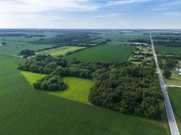Lot 6 850 S ***, Brookston, IN 47923