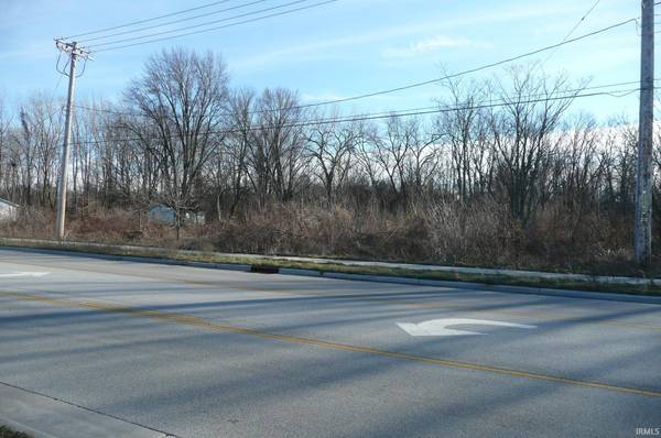 14332 Harrison RD, Mishawaka, IN 46544