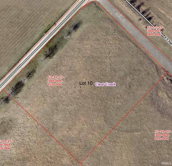 2002 E Charles WAY, Bloomington, IN 47401