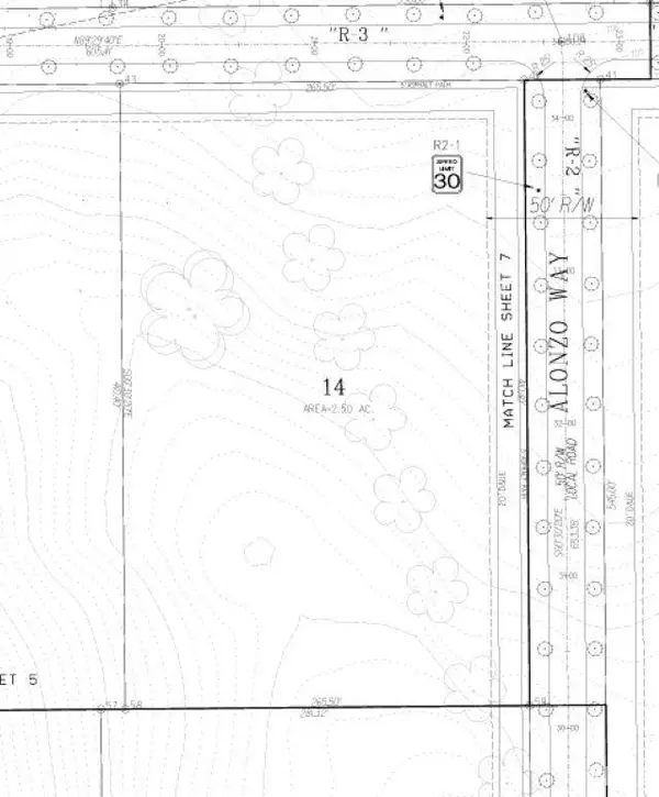 2038 E Charles WAY, Bloomington, IN 47401