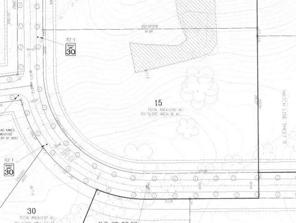 8622 S Alonzo WAY, Bloomington, IN 47401