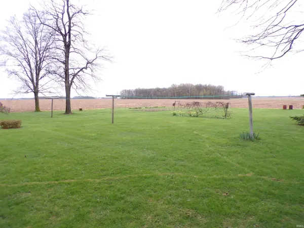 7623 S 750 E-90 RD, Bluffton, IN 46714