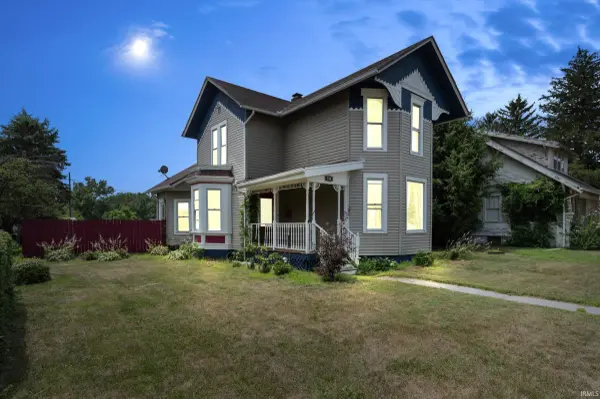 314 Roosevelt RD, Walkerton, IN 46574