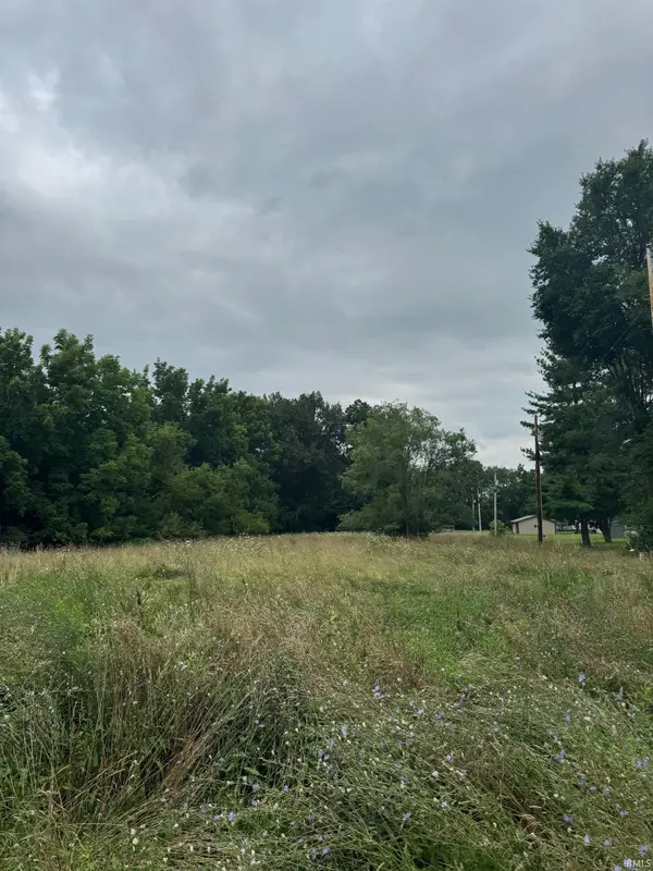 tbd Hickory ST, Williamsport, IN 47993