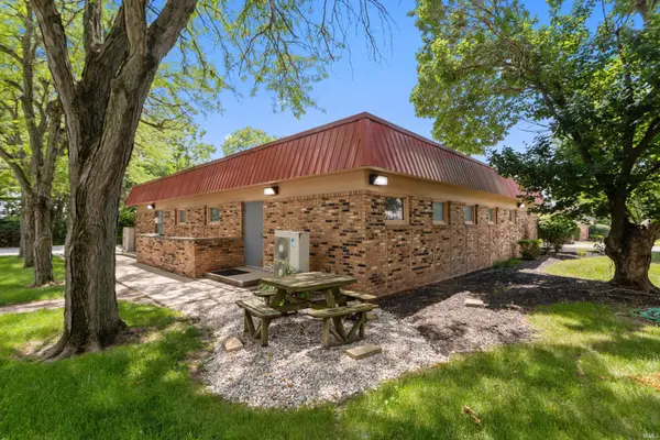 804-806 S Berkley RD, Kokomo, IN 46901