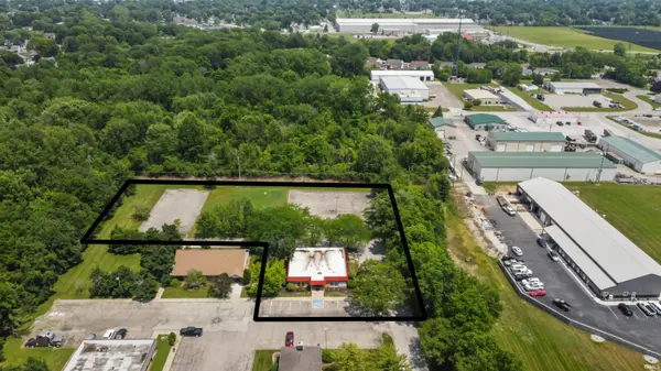 804-806 S Berkley RD, Kokomo, IN 46901