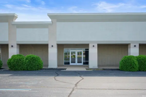 4197 W Clara LN, Muncie, IN 47304