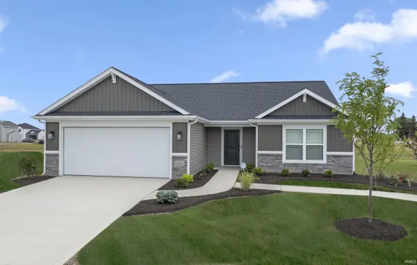 12624 Memory LN, Fort Wayne, IN 46818