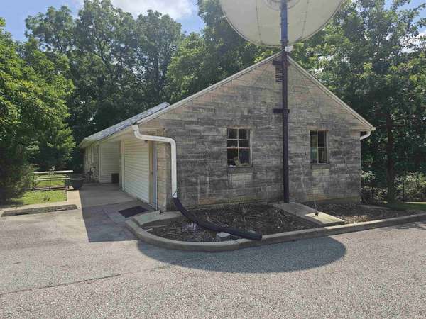 2723 N Walnut ST, Bloomington, IN 47401