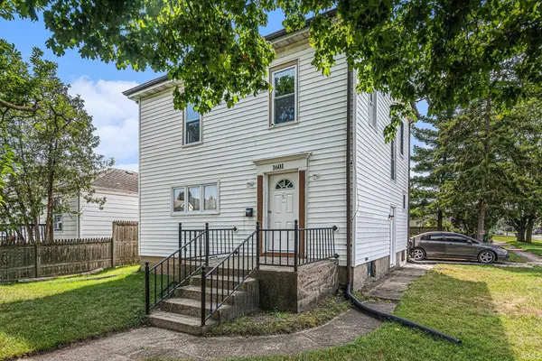 1601 Magnolia ST, South Bend, IN 46613-1420