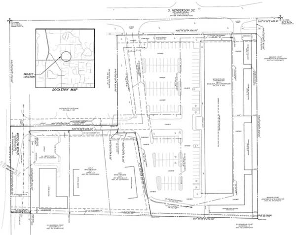 345 E Winslow RD, Bloomington, IN 47401