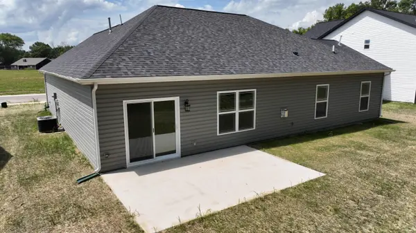230 Vine ST, Delphi, IN 46923