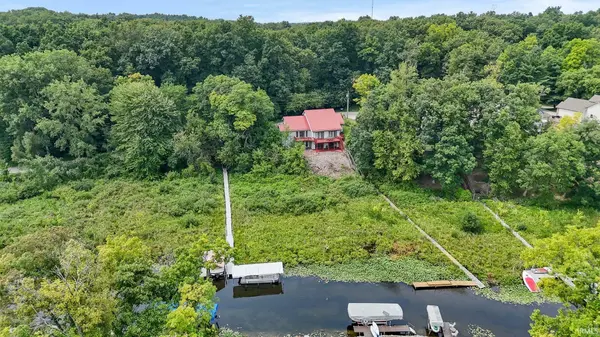 80 LN 150A Jimmerson LK, Angola, IN 46703