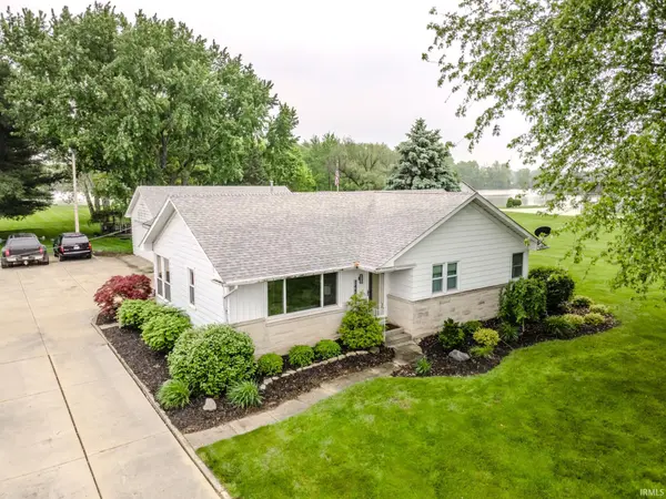 14408 Leo RD, Leo, IN 46765