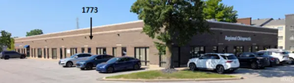 1773 E Lincoln RD, Kokomo, IN 46902