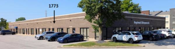 1773 E Lincoln RD, Kokomo, IN 46902