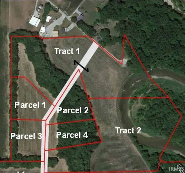 8157 Adams RD, Lafayette, IN 47905