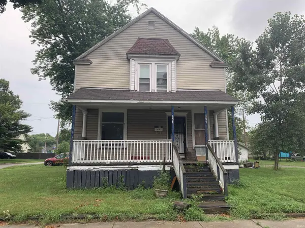 154 N 6th ST, Elkhart, IN 46516