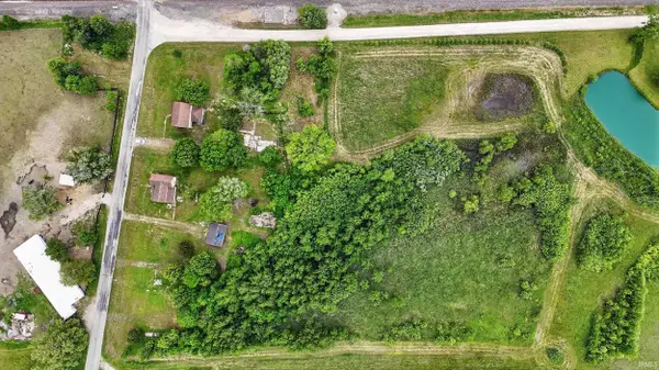 4565 E Station Road RD, Roanoke, IN 46783